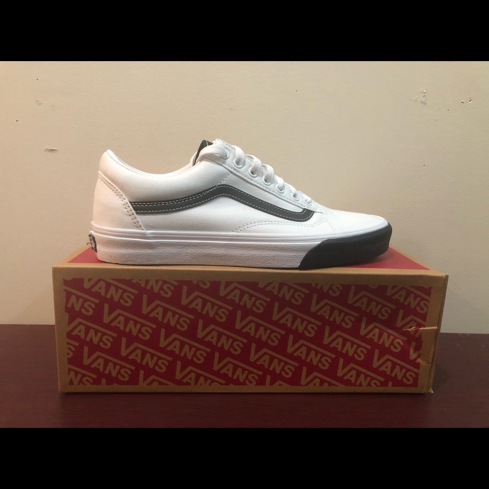 Vans, Old Skool, Color Block, Various Sizes - Picture 1 of 12
